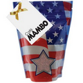 4 Oz. Patriotic Design Ground Coffee Bag